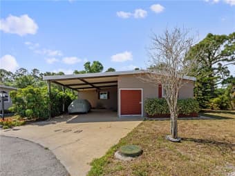 408 Player Ct, North Fort Myers, FL, 33903