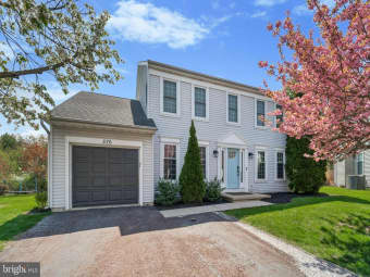 576 Millers Way, Montgomery County, PA, 19446