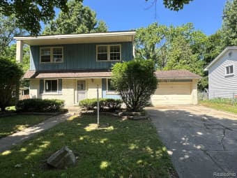 18993 Brentwood Avenue, Livonia, MI, 48152