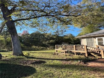 94 Cedar Valley Road, Montezuma, GA, 31063