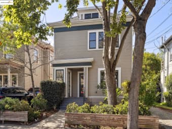 449 37th Street, Oakland, CA, 94609