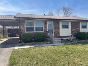 717 Estes Drive, Winchester, KY, 40391