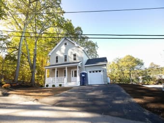 39 Legate Hill Road, Leominster, MA, 01453