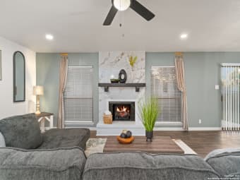 307 Delbert Drive, San Antonio, TX, 78245