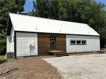 258 Sycamore Drive, Linn Valley, KS, 66040