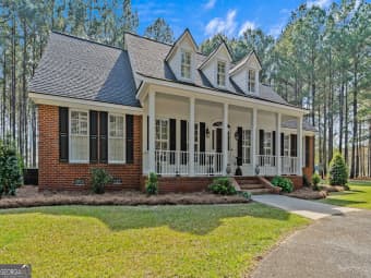 778 GA Highway 27 East, Americus, GA, 31709