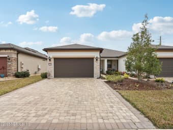206 Rock Spring Loop, World Golf Village, FL, 32095