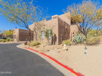 B19/36601 North Mule Train Road, Carefree, AZ, 85377