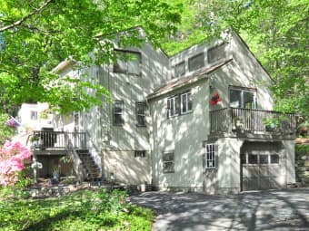 20 Bristol Drive, Canton Valley, CT, 06019