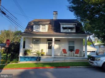 12 South High Street, Funkstown, MD, 21734