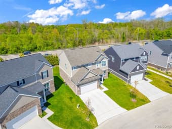 20641 Mendocino Drive, Macomb County, MI, 48038