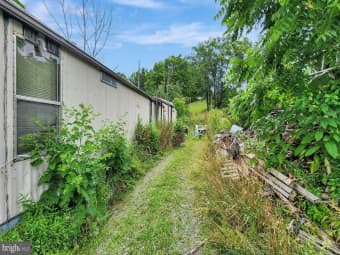 19009 Kerr Road Southwest, Shaft, MD, 21532
