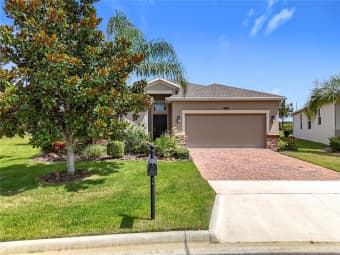 3744 Quaint Lane, Clermont, FL, 34711