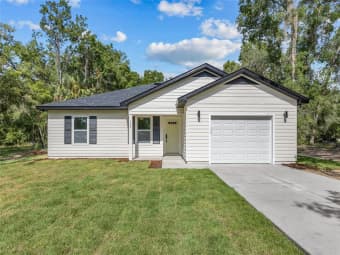 125 John Street, Hawthorne, FL, 32640