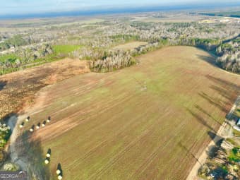 V/L East Beacham Avenue, Unadilla, GA, 31091