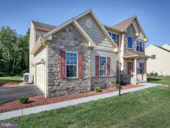 470 Barbara Drive, Mechanicsburg, PA, 17050
