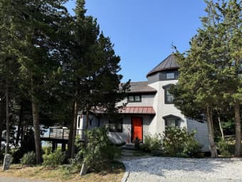 45 Mill Pond Rd, Orleans, MA, 02653