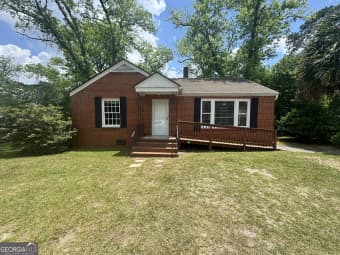 705 Schley Avenue, Cordele, GA, 31015
