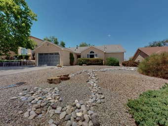 81 Parkside Rd SE, Rio Rancho, NM, 87124
