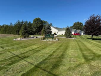 1941 Pine Ridge Drive, Manistee, MI, 49660
