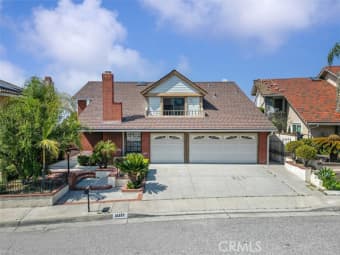 16227 Glencove Drive, Hacienda Heights, CA, 91745