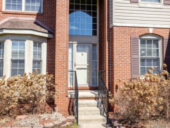 1484 Trailside Blvd, Wixom, MI, 48393