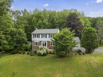 2 Judith Drive, Danbury, CT, 06811