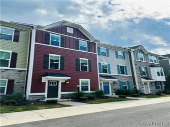 1724 Defiance Drive, Chesapeake, VA, 23323