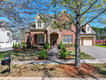 148 Worthy Drive, Franklin, TN, 37064