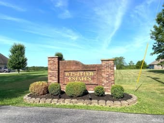  North Westview Drive, Linton, IN, 47441