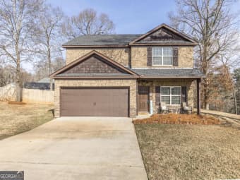 82 Satilla Ln, Warner Robins, GA, 31088
