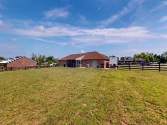 2000 Emerald Way, Richmond, KY, 40475