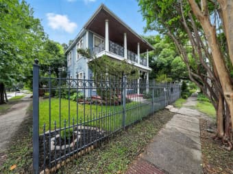 525 Teetshorn Street, Houston, TX, 77009