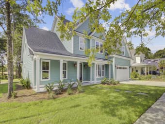 136 Bateaux Drive, Summerville, SC, 29483