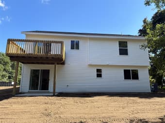10613 68th Avenue, Allendale, MI, 49401