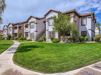 1611/45 Maleena Mesa Street, Henderson, NV, 89074