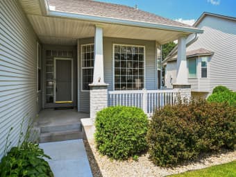843 Woodduck Drive, Woodbury, MN, 55125