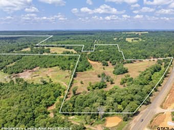 2907 US-175, Jacksonville, TX, 75766
