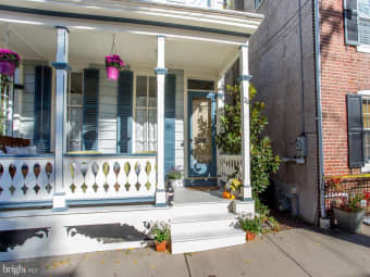 34 Swan St, Lambertville, NJ, 08530