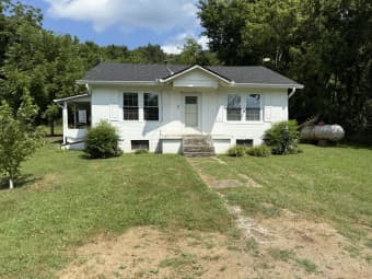 620 Champ Road, Kelso, TN, 37348