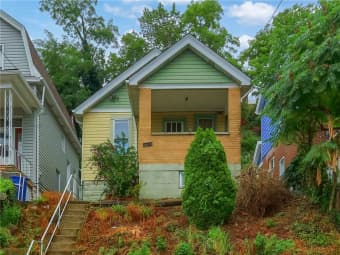 1541 Methyl Street, Pittsburgh, PA, 15216