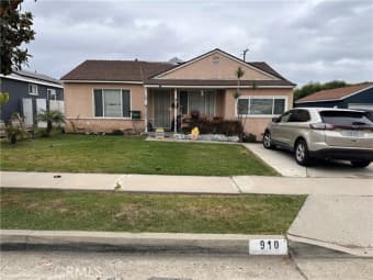 910 W Florence Ave, La Habra, CA, 90631