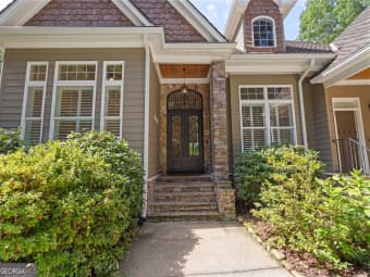 30 Crolley Lane, White, GA, 30184