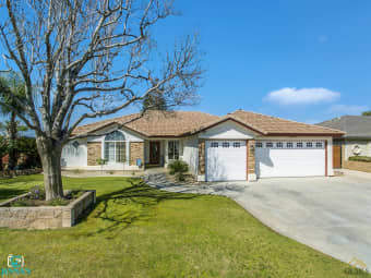 5001 Dakota Lane
