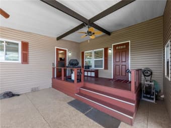 408 Player Ct, North Fort Myers, FL, 33903