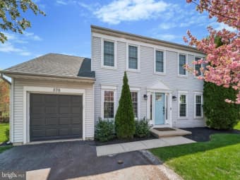 576 Millers Way, Montgomery County, PA, 19446