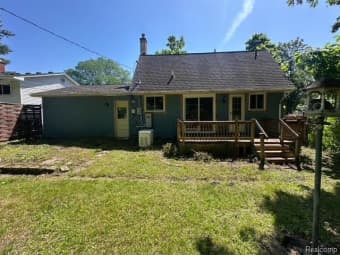 18993 Brentwood Avenue, Livonia, MI, 48152