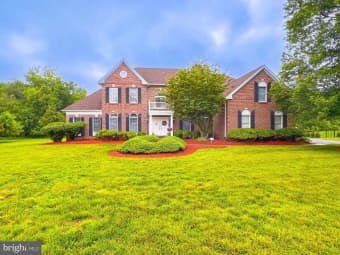19 Pheasant Run Road, New Hope, PA, 18938