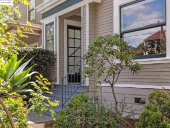 449 37th Street, Oakland, CA, 94609