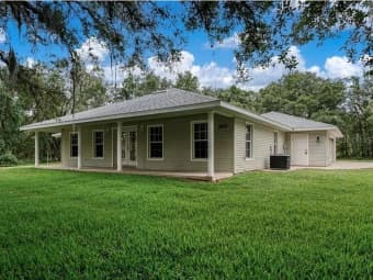 1843 North Valencia Drive, Avon Park, FL, 33825